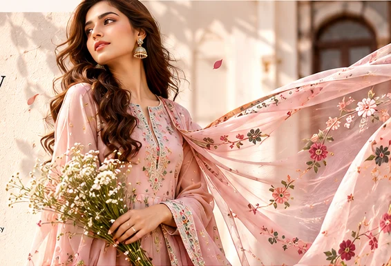Libas Gallery embroidered fashion