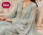 Libas Gallery fashion sample