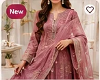 Libas Gallery fashion sample